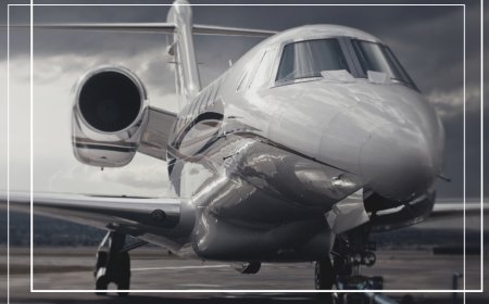 EL AUEROPUERTO DE TULUM ROMPE RECORD DE VUELOS