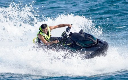 DEPORTES DE MODA EN MERIDA