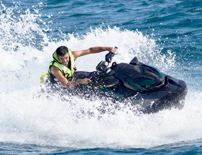 DEPORTES DE MODA EN MERIDA