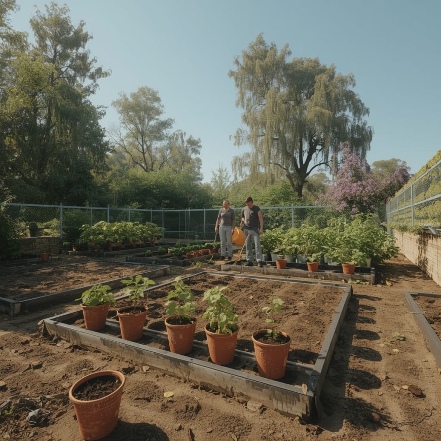 VISIÓN A CORTO PLAZO