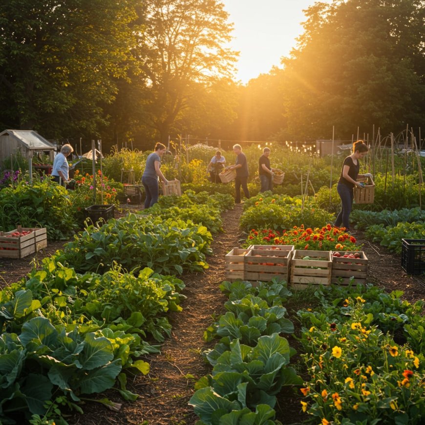 VISIÓN A MEDIANO Y LARGO PLAZO