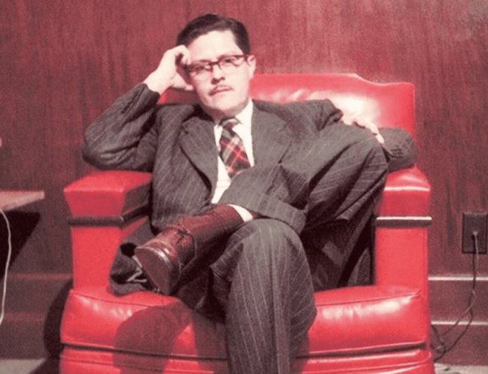 Guillermo González Camarena: el mexicano que puso color al mundo