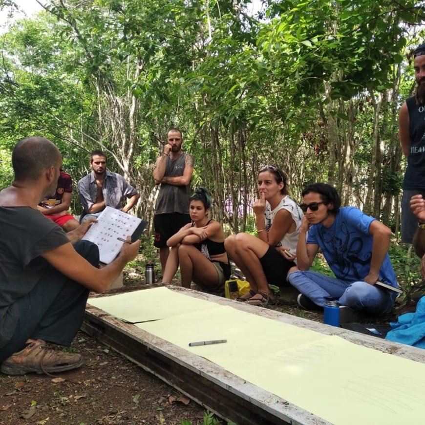 LA PROPUESTA ES PARTE DE UNA ESTRATEGIA MAS AMPLIA