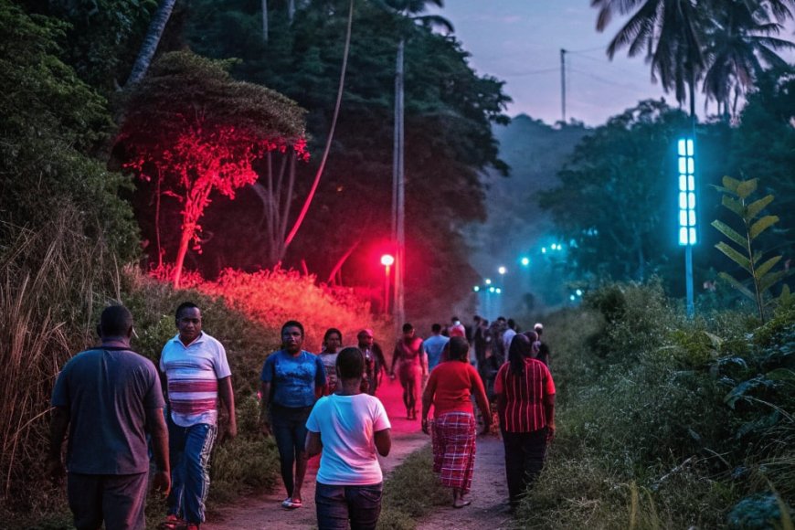 ¿Qué comunidades participan directamente en el proyecto?