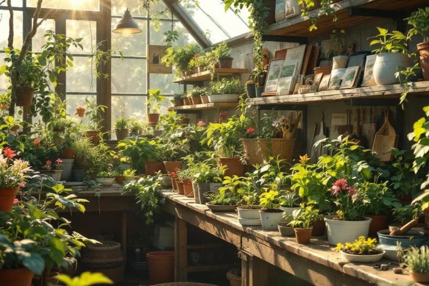 ¿Qué propuesta incluye además de la siembra?