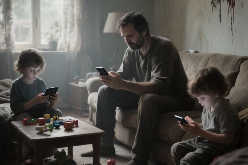 ¿Qué actividades familiares se mencionan como afectadas por la tecnología?